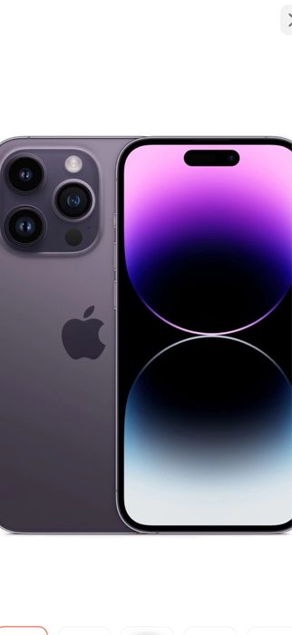 Айфон 14 про макс 256