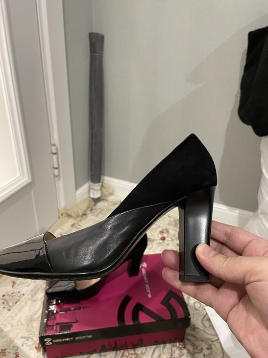 Женская обувь