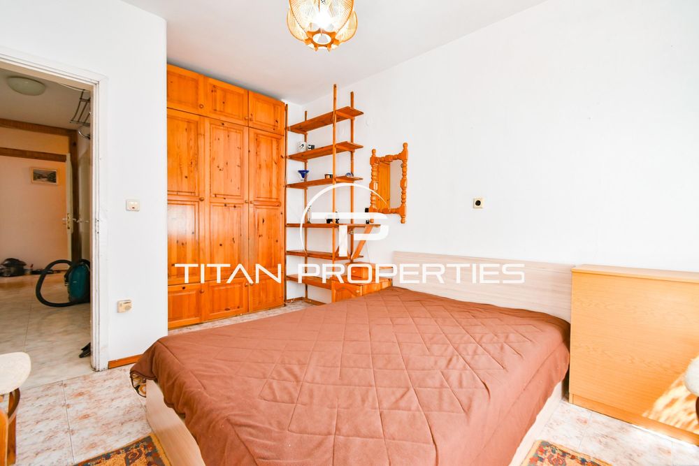 Дава се под наем Четиристаен апартамент в София, Витоша - 100 кв.м за 600 € - Снимка #3