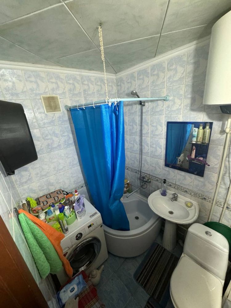 Продаю квартиру