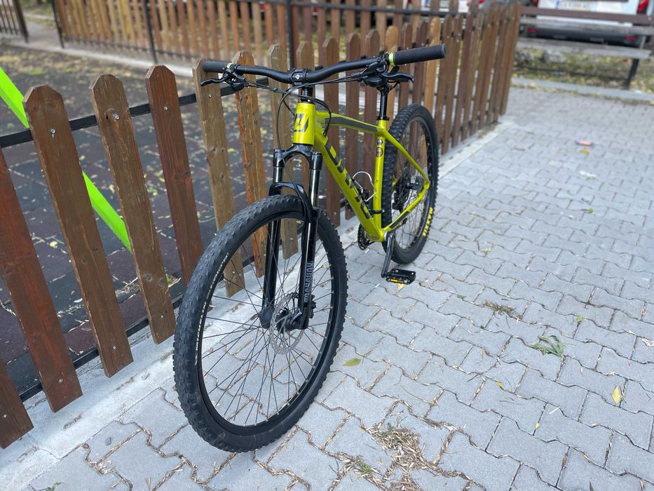 Продавам велосипед Drag Trigger 29 ''