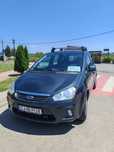 Ford C Max 1.8 Diesel 2010 fara filtru de particule din fabrica