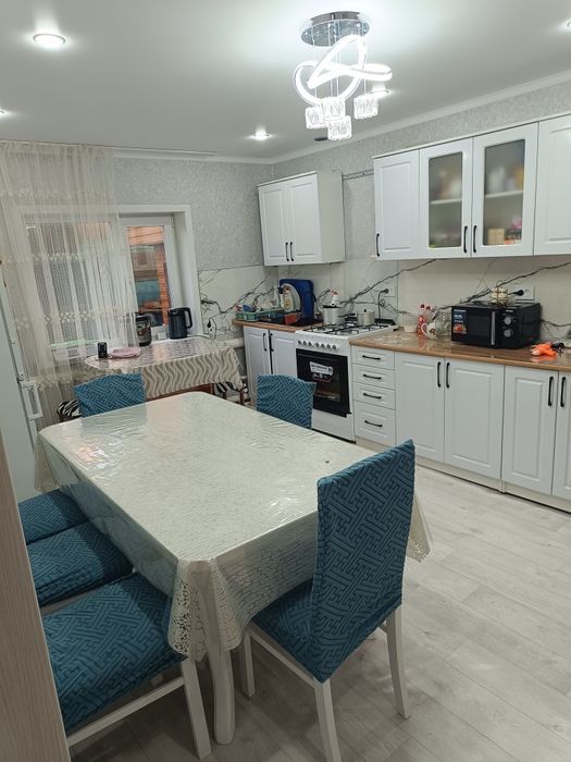 Продам отдельно стоящий частный дом в рабочем поселке