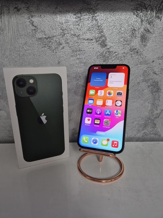 IPhone 13 5G 128GB Green