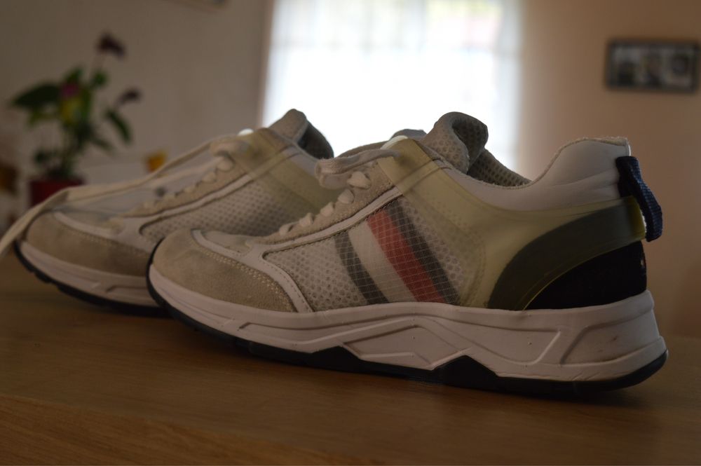 Tommy Hilfiger XM0XM01356 YBS