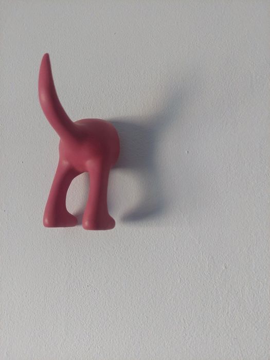 Polite, abajur, cuier ikea