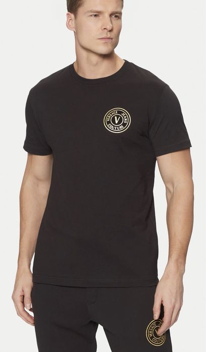 ‼️tricou Versace jeans couture , calitate premium lux‼️
