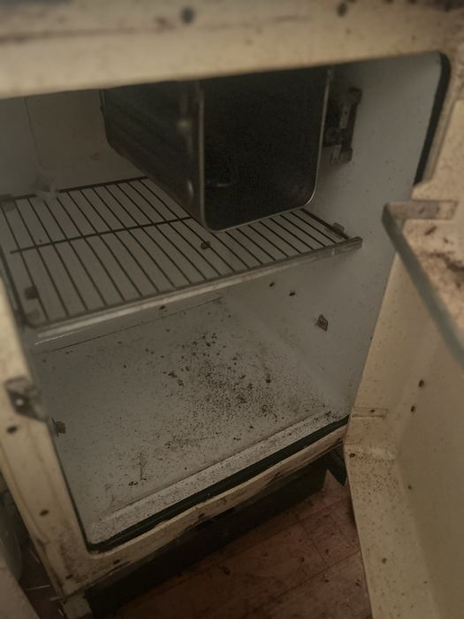 Haladelnik sotiladi arzonga bervoraman