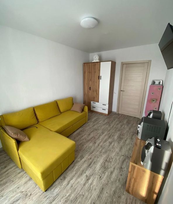 Сдам квартиру на долгий срок