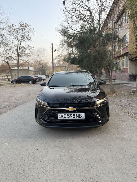 Chevrolet monza 1,35 turbo