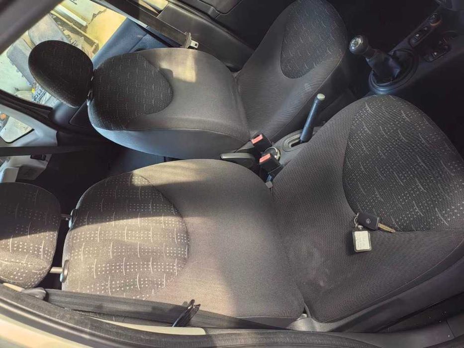 Citroen C3 1.4HDI на части