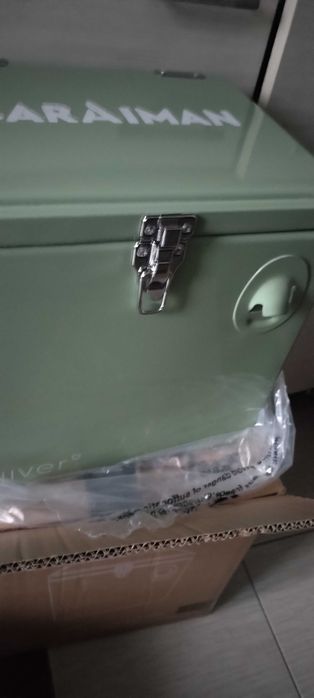 Lada frigorifica noua