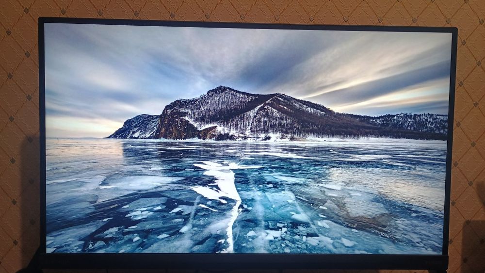 Монитор игровой philips 27'  2560х1440