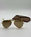 Ray Ban 50th Anniversary The General 58mm B&L vintage sunglasses