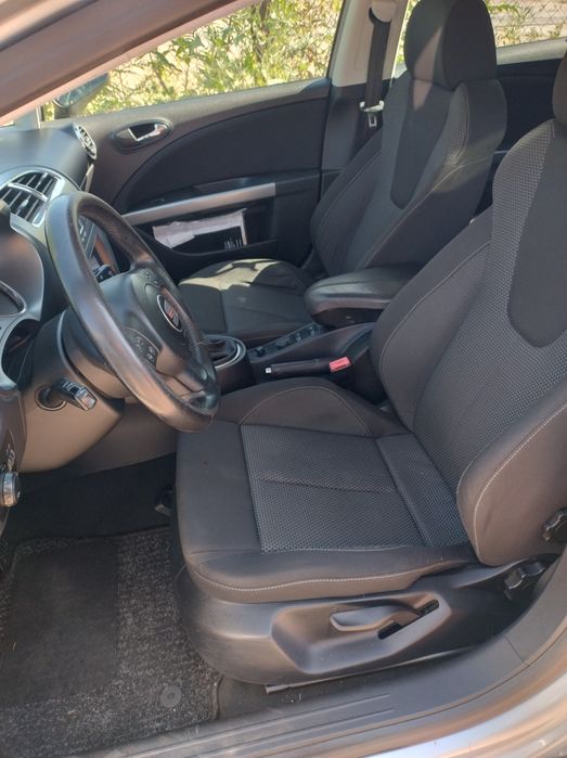 Seat Leon 1P 2006
