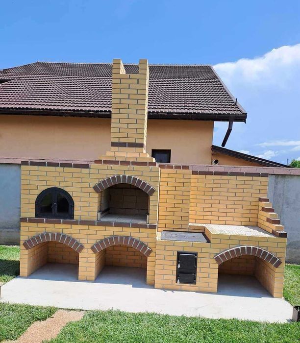 Piatra de vanzare