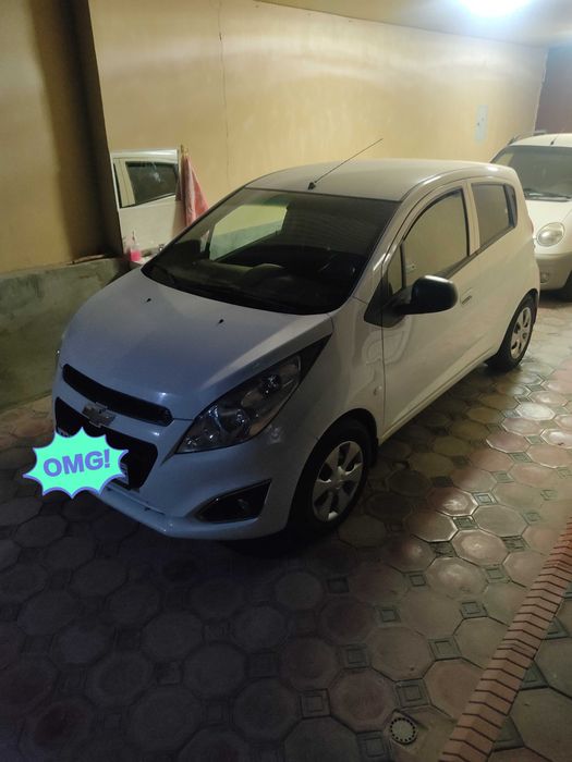 Спарк 2позитсия механика