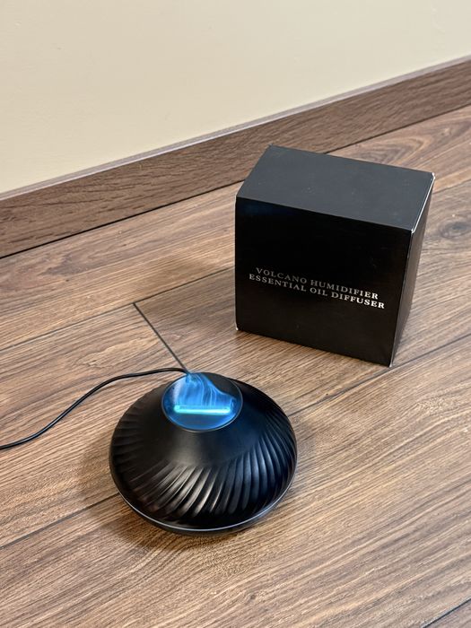Арома дифузер вулкан