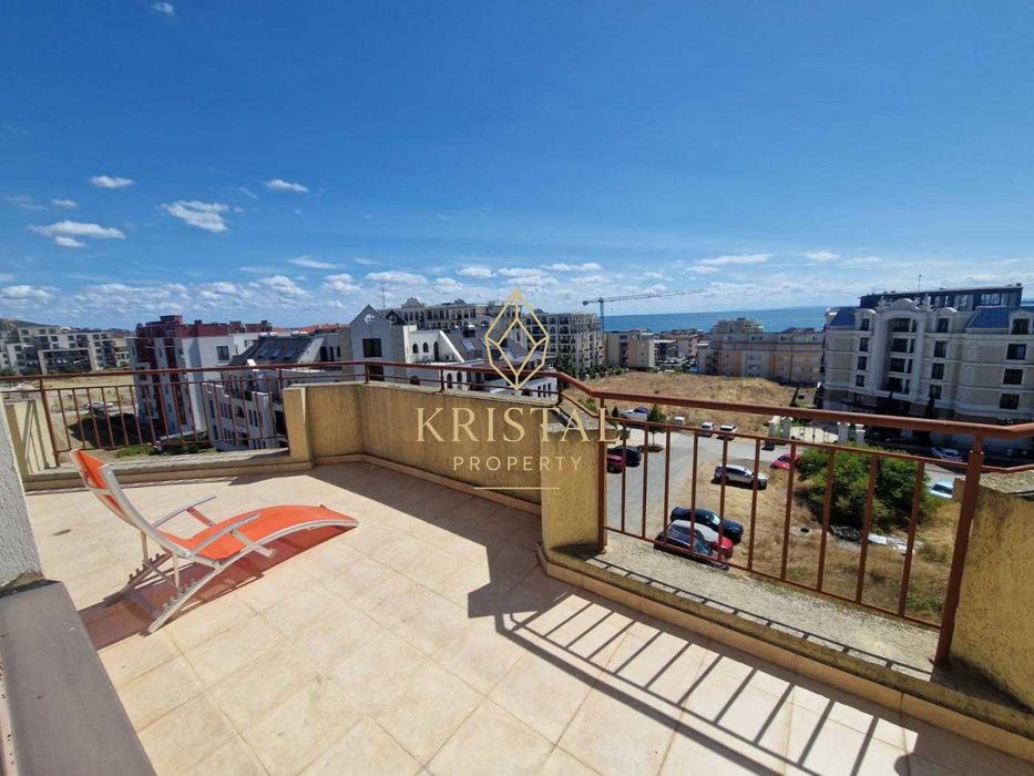 Продава се Едностаен апартамент в Свети Влас - 85 кв.м за 883 €/кв.м - Снимка #6