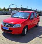 Dacia Logan 2010