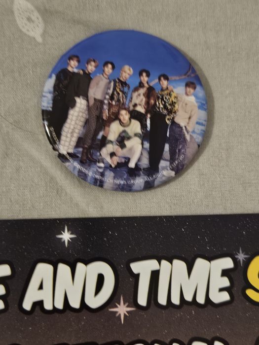 Lot brelocuri si postere Stray Kids kpop