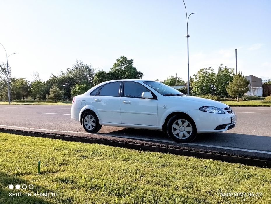 Gentra 2019 benzinda