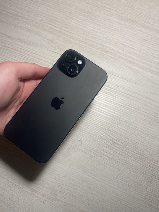 Айфон 15 128 гб