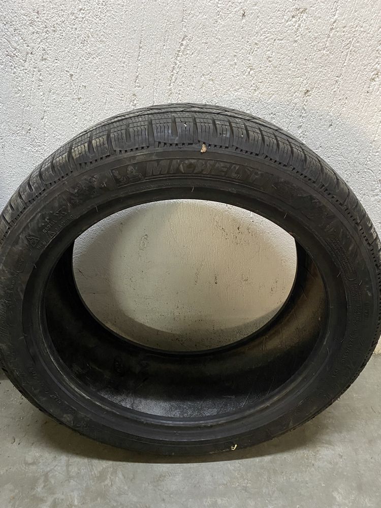 Michelin 245/45R18 100V XL PA4