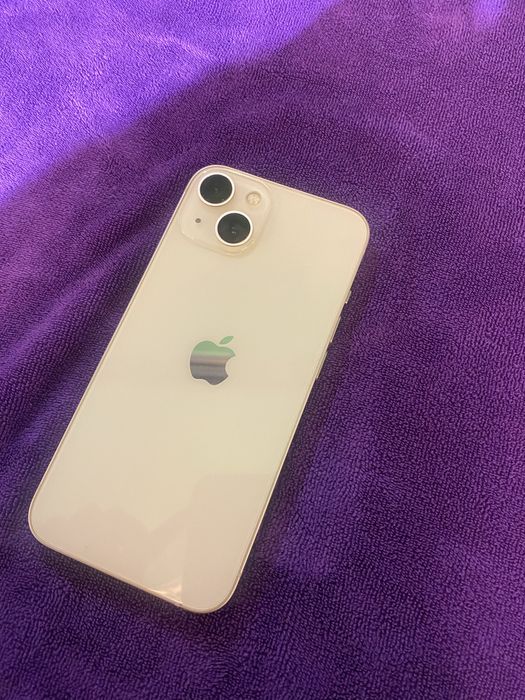 iPhone 13 обычный
