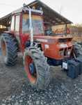 Vand tractor Same  saturnus