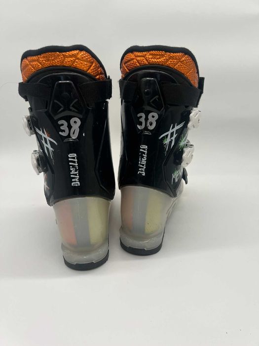 Clapari ski schi Dalbello  Menace4 marime EUR:38 Mondo:24.5