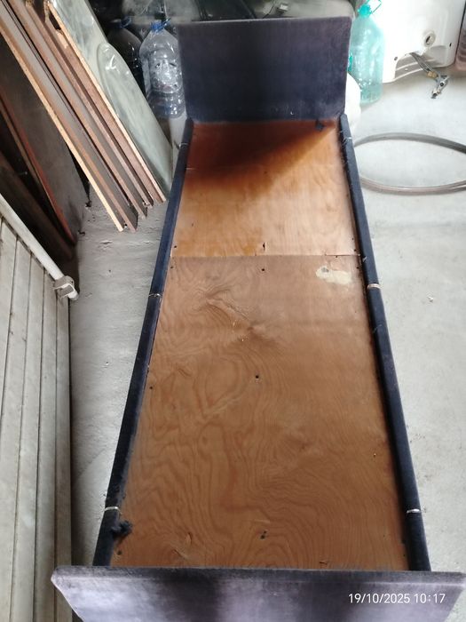 184×62 см  xich qati sinmagan