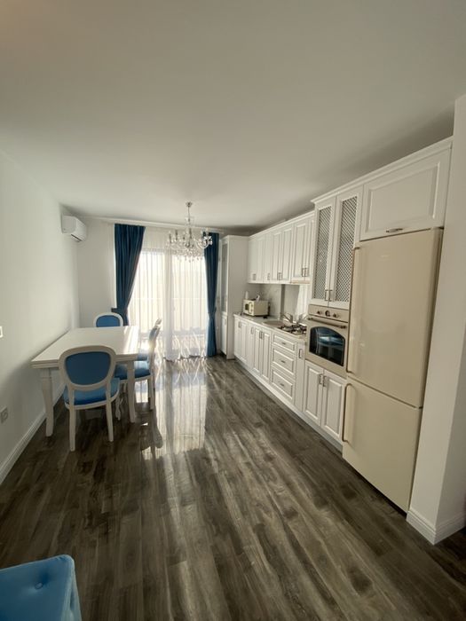 Diamond Apartment  ( Regim Hotelier )