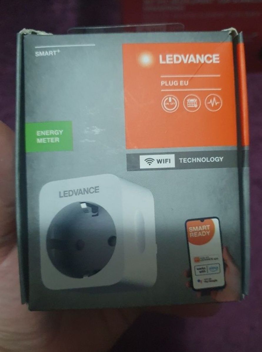 Ledvance vifi smart