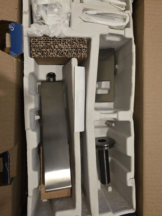 Baterie lavoar Grohe