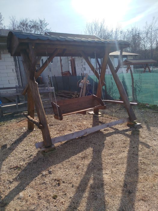 Balansoar de vânzare