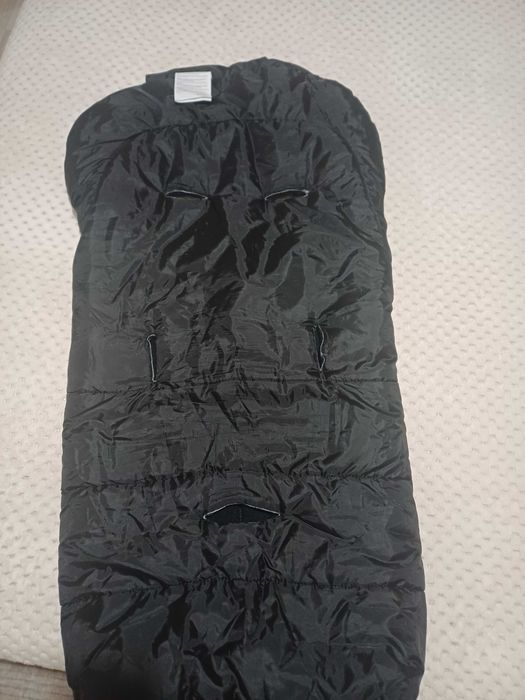 Спален чувал за количка