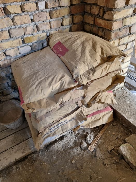 Стройкадан аусканХАК