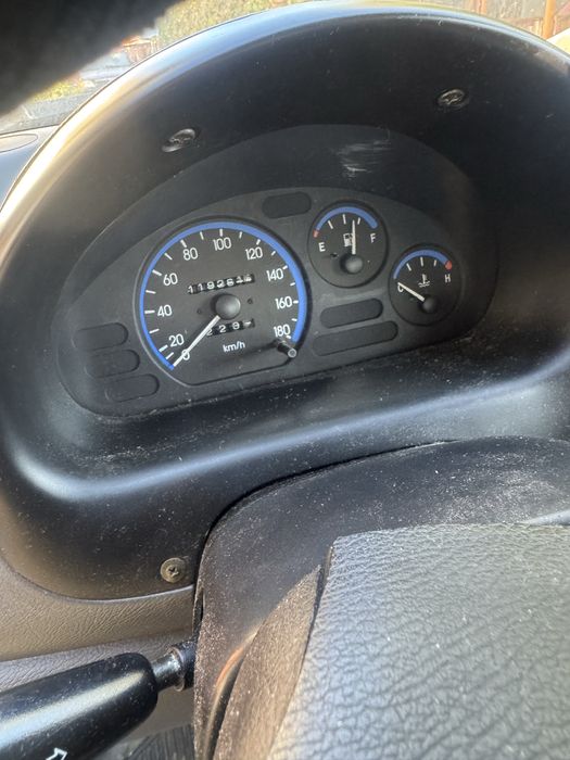 Matiz verde cyber