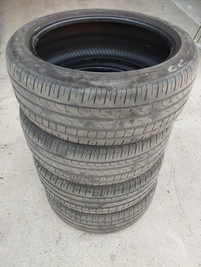 Гуми Pirelli 225/45/18 Run Flat