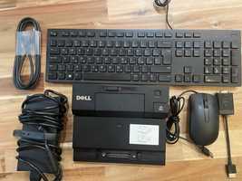 Docking Station Dell - E Port Plus