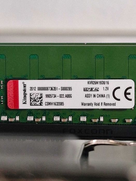 i5 10600 + asrock b460m + 16gb ddr4