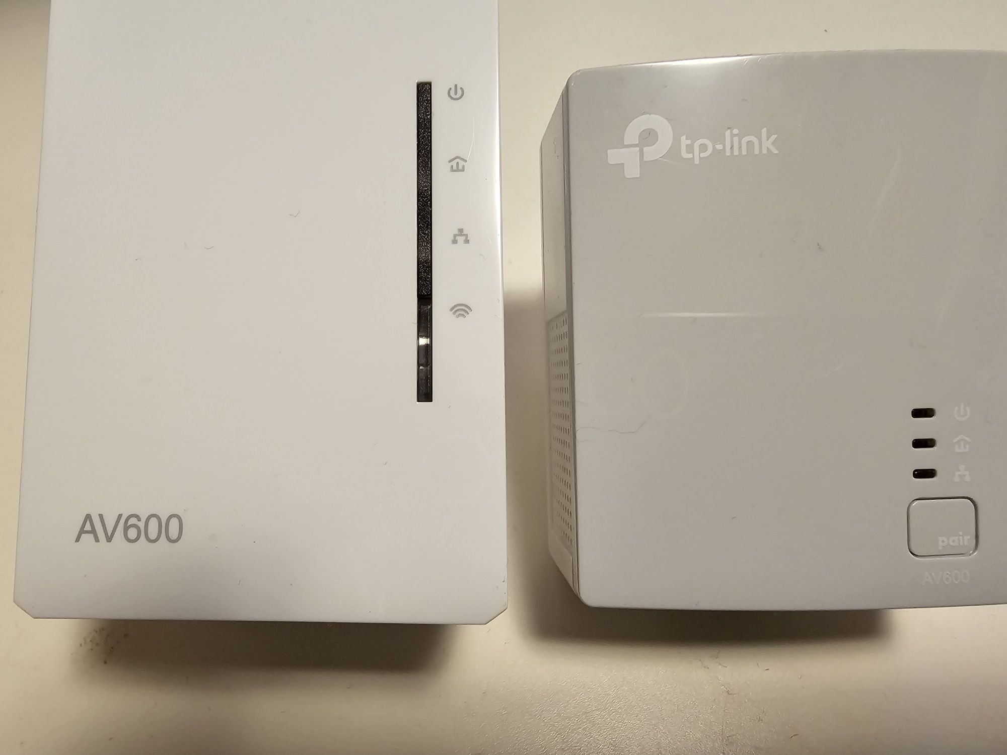 TP-Link Poweline TL-WPA4221 KIT AV600