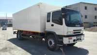 Isuzu 10 tonalik