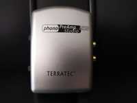 Terratec - phono preamp studio USB