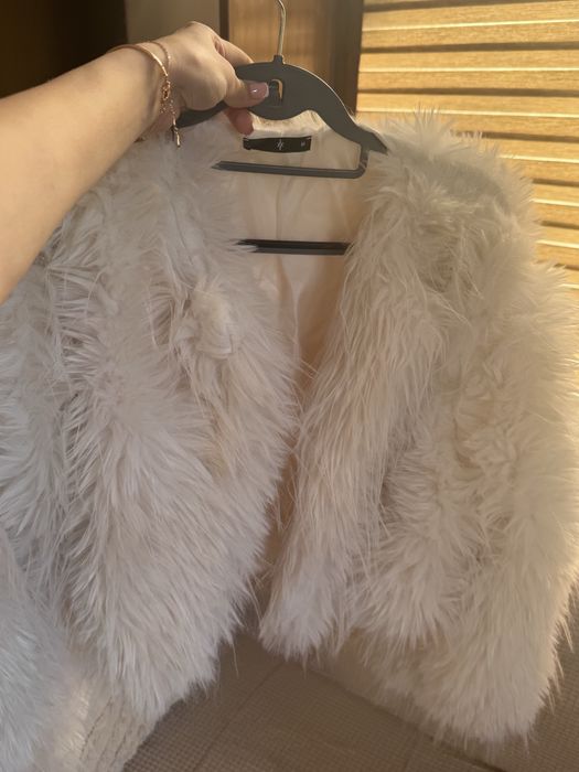 Дамско палто/яке