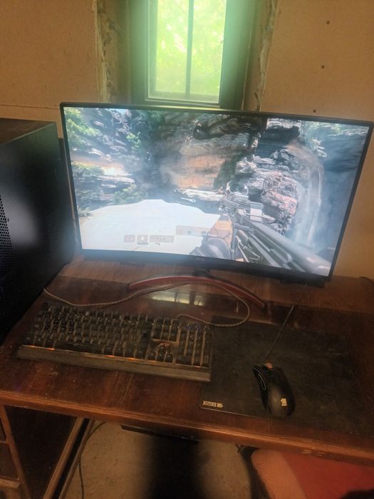 Sistem complet i5 8400