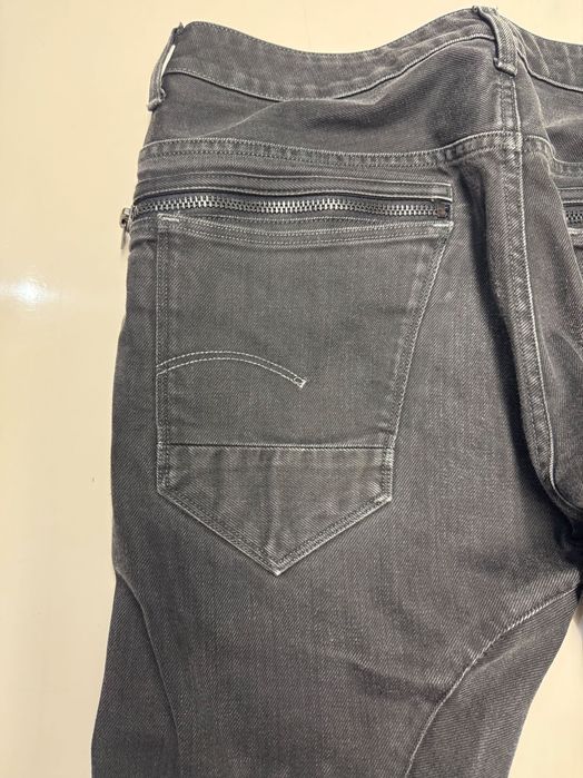 G-Star 3D Slim дънки 33/34