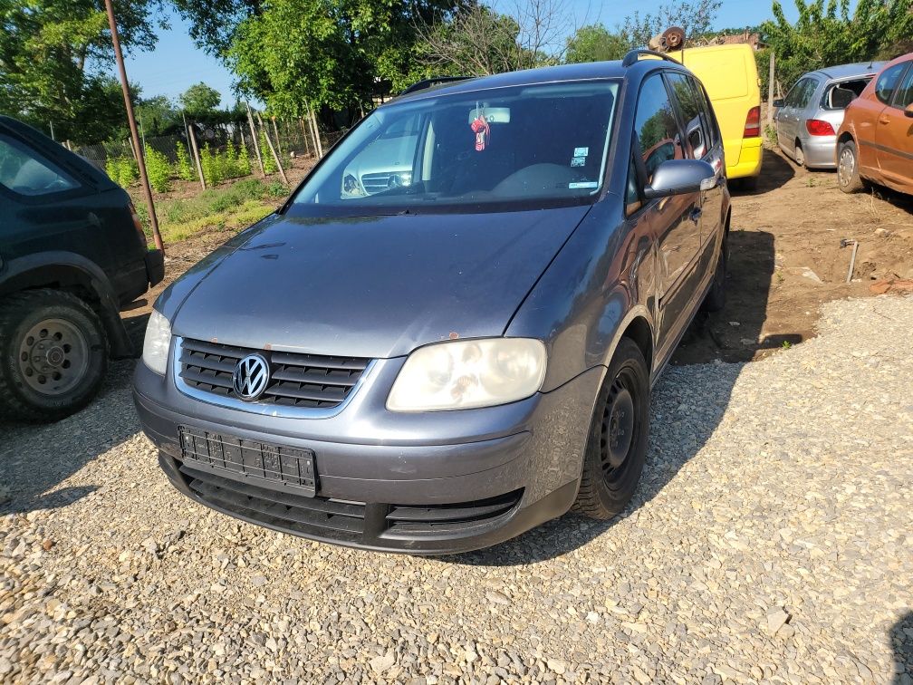 Тоаран 2.0тди 136 на части/toaran 2.0tdi 136 na chasti