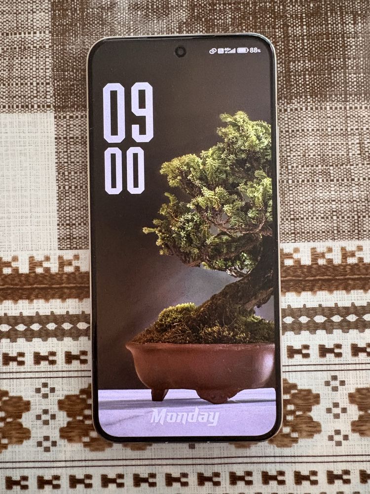 Xiaomi 14 c Hyper Os
